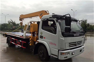 长武24小时道路救援服务