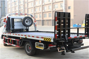 长武24小时道路救援电话