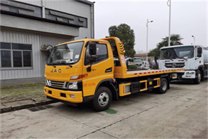 长武车辆公路救援