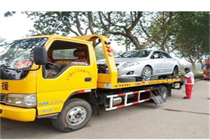 长武附近24小时汽车拖车服务热线