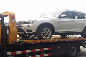 长武拖车24小时服务电话