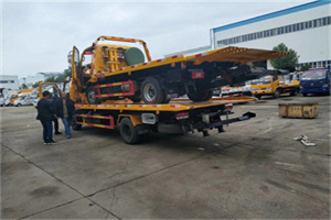 长武同城汽车补胎