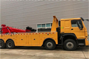 长武道路救援公司